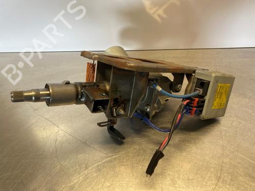 Steering column RENAULT TWINGO II (CN0_) 1.2 16V (CN0K, CN0V, CN0A) | BP37194765M21 - Image 2