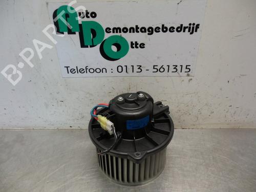 Used Heater blower motor Heater blower motor MITSUBISHI SPACE STAR MPV (DG_A) 1.8 MPI (DG5A) (112 hp) 19594128 19594128