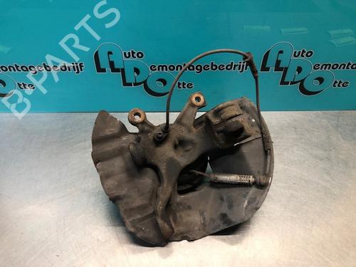 Used Left front steering knuckle BMW 3 Touring (E46) 328 i (193 hp) 28297394