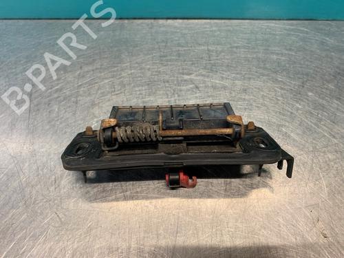 Trunk håndtak NISSAN ALMERA II Hatchback (N16) 1.8 | BP19628732C132 