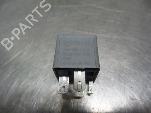 Elektronische sonde VW POLO (6N2) 1.9 SDI (64 hp) 19587056