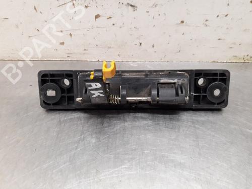 Tailgate handle KIA SORENTO I (JC) 2.5 CRDi 4WD | BP19613875C132 