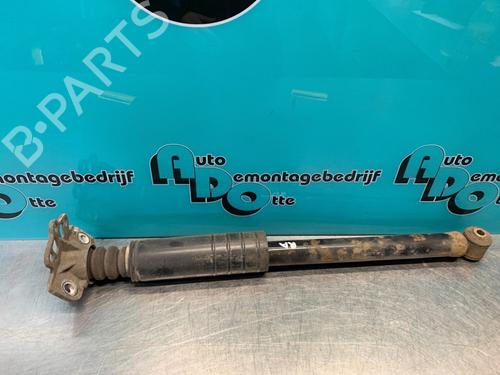 Used Right rear shock absorber FIAT GRANDE PUNTO (199_) 1.4 Natural Power (78 hp) 19624711
