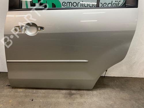 Left rear door MAZDA 5 (CR) 1.8 (CR19) | BP19627765C4