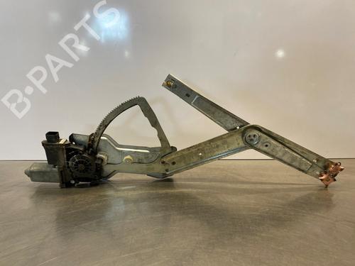 Used Front right window mechanism Front right window mechanism OPEL ASTRA G Convertible (T98) 1.6 16V (F67) (101 hp) 34100174 34100174