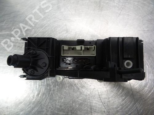 Climate control VW GOLF V (1K1) 2.0 SDI | BP19590109I5 