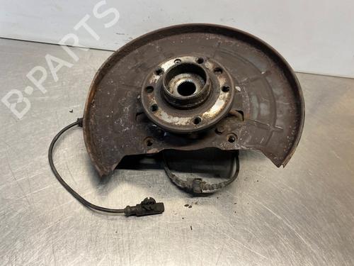 Right front steering knuckle OPEL MERIVA B MPV (S10) 1.7 CDTI (75) | BP29559732M26