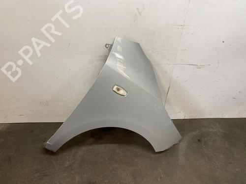 Aile avant droite Aile avant droite HYUNDAI i10 I (PA) 1.1 (67 hp) 39742126 39742126