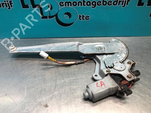 Vindusheismekanisme venstre bak MAZDA PREMACY (CP) 1.9 (CP8W) (100 hp) 21842112