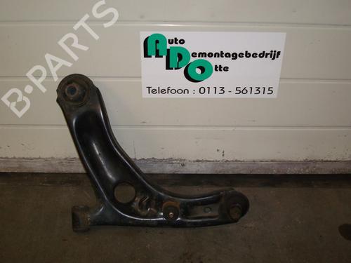 Used Left front suspension arm CITROËN C1 (PM_, PN_) 1.0 (68 hp) 19585913