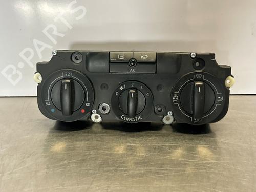Used Climate control Climate control 36832534 36832534
