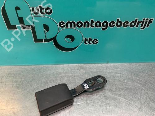 Seat buckle PEUGEOT PARTNER Box Body/MPV 1.6 HDi | BP19622353I32