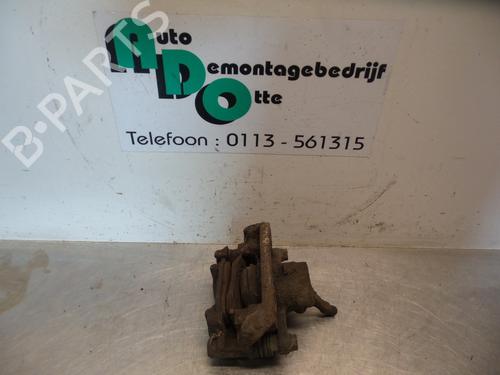 Used Left rear brake caliper VOLVO XC70 I Cross Country (295) 2.4 T XC AWD (193 hp) 19592905