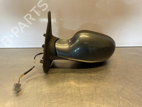 Used Left mirror Left mirror 38721885 38721885