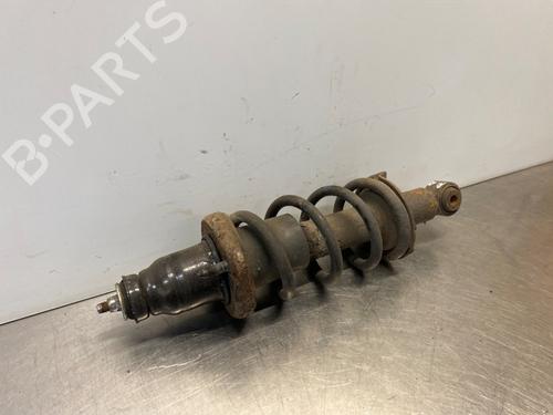 Right rear shock absorber HONDA CIVIC VII Hatchback (EU, EP, EV) 1.4 iS (EP1, EU5, EU7) | BP29916924M19