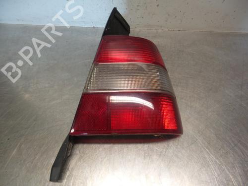 Used Right taillight Right taillight 19592504 19592504