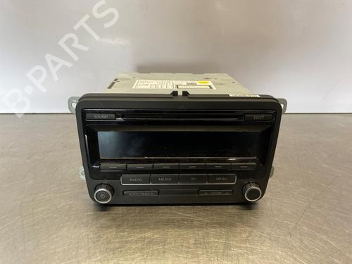 Used Radio Radio 38681103 38681103