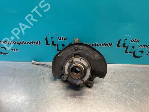 Left front steering knuckle OPEL KARL (C16) 1.0 | BP23895281M25 - Image 2