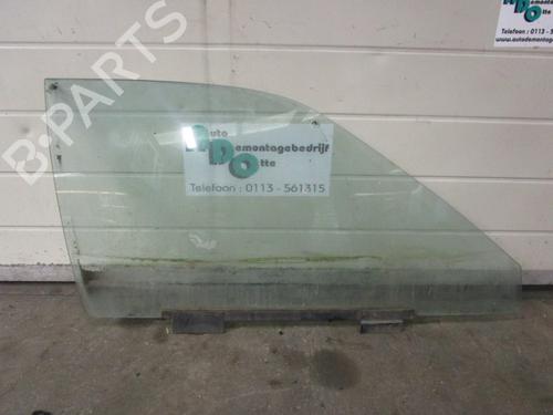 Used Front right door window PORSCHE 924 2.5 S (150 hp) 19587898