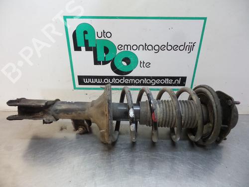 Used Right front shock absorber HYUNDAI GETZ (TB) 1.1 (63 hp) 19609102