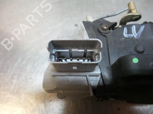 Front left lock CITROËN XSARA PICASSO (N68) 1.6 | BP28038016C98 
