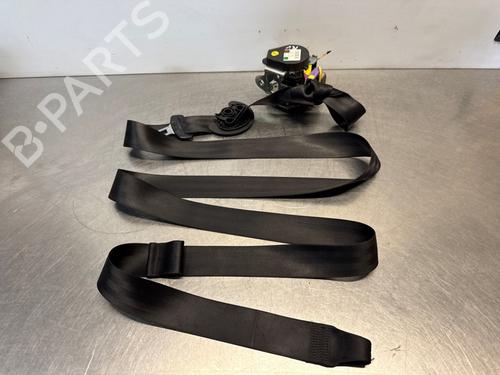 Used Front right seatbelt VW GOLF V (1K1) 2.0 TDI (170 hp) 28300365