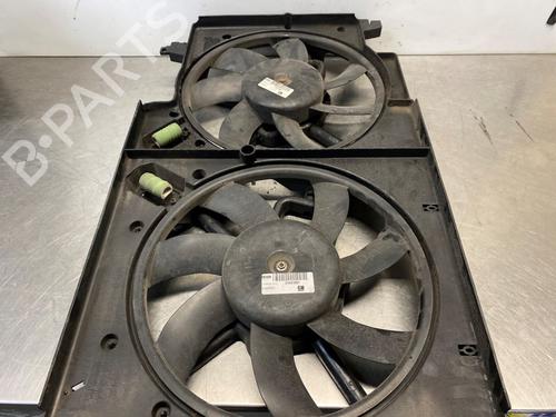 Radiator fan OPEL MERIVA B MPV (S10) 1.7 CDTI (75) | BP29586264M35 