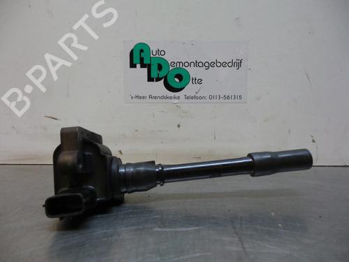 Used Ignition coil Ignition coil MITSUBISHI SPACE STAR MPV (DG_A) 1.8 GDI (DG5A) (122 hp) 19598083 19598083