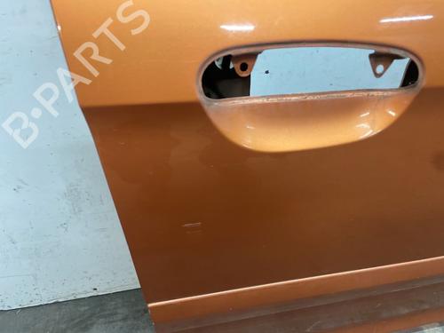 Right front door KIA PICANTO I (SA) 1.1 | BP28173320C3 