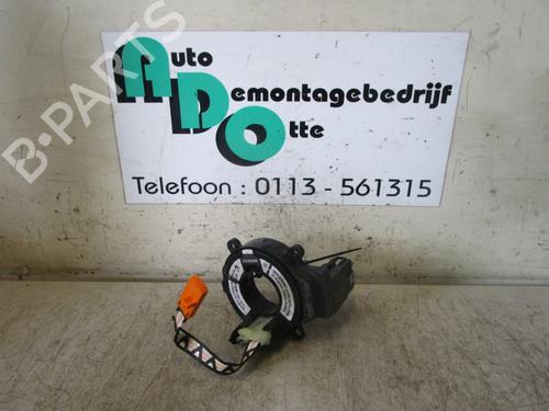 Kontantrulle Airbag /Stelring RENAULT KANGOO Express (FC0/1_) 1.5 dCi (FC08, FC09) (82 hp) 19588729