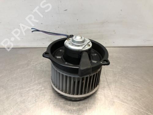 Used Heater blower motor TOYOTA STARLET (_P9_) 1.3 (EP91_, EP91R) (75 hp) 29868272