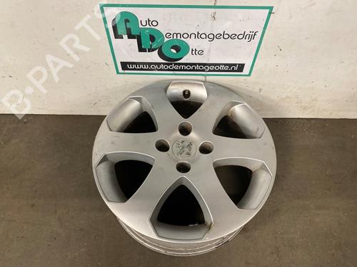 Used Rim PEUGEOT 307 SW (3H) 1.6 16V (109 hp) 28299046
