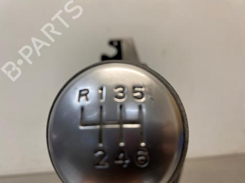 Pommeau de levier de vitesses NISSAN QASHQAI I (J10, NJ10) 2.0 All-wheel Drive | BP30623629I34 