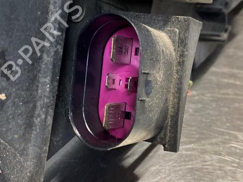 Køleventilator elektrisk VW GOLF V (1K1) 1.4 TSI | BP28300437M35 