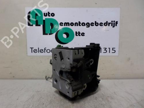 Used Front left lock Front left lock 19586523 19586523