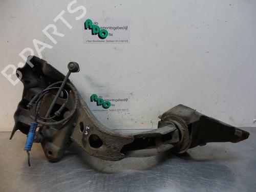Left rear steering knuckle MINI MINI (R50, R53) Cooper | BP19599155M27 