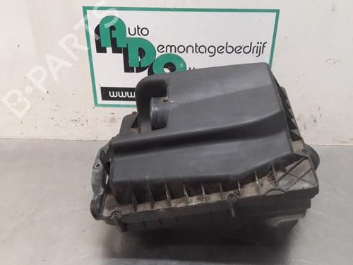 Used Air filter box OPEL ASTRA H (A04) 1.4 (L48) (90 hp) 19613719