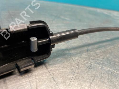 Front right lock MERCEDES-BENZ CITAN Box Body/MPV (W415) 109 CDI (415.601, 415.603, 415.605) | BP22764176C97 