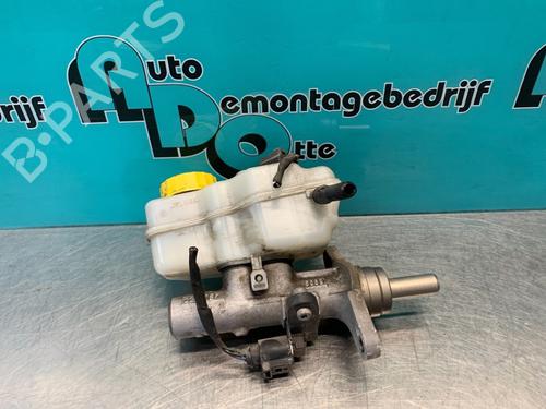 Used Brake master cylinder VW POLO V (6R1, 6C1) 1.2 (60 hp) 19625651