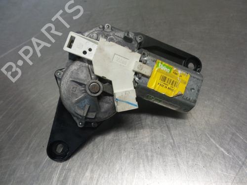 Used Rear wiper motor RENAULT CLIO II (BB_, CB_) 1.4 16V (B/CB0P, BB13) (98 hp) 19594002