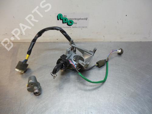 Used Ignition barrel HYUNDAI ACCENT II (LC) 1.6 (105 hp) 19598241