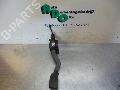 Elektronisk sensor CITROËN C3 I (FC_, FN_) 1.6 16V (109 hp) 19595414