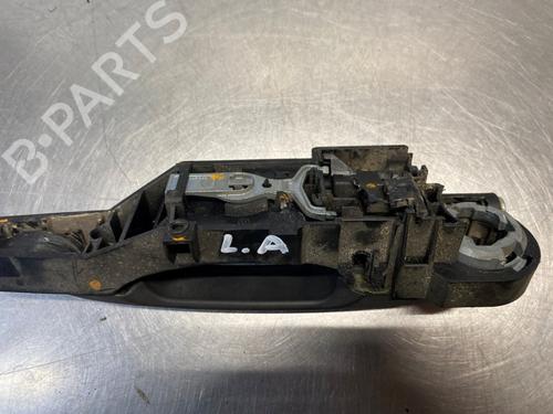 Tailgate handle MERCEDES-BENZ CITAN Box Body/MPV (W415) 108 CDI (415.601, 415.603) | BP28299990C132 