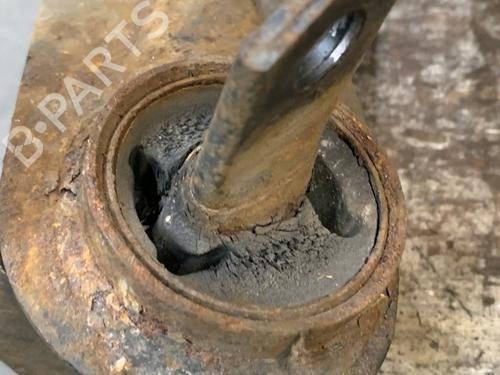 Right rear steering knuckle MAZDA 5 (CR) 1.8 (CR19) | BP19627809M28 