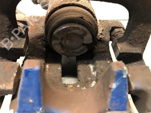 Venstre bremsekaliber bag SEAT LEON (1P1) 1.4 TSI | BP29932710M107 