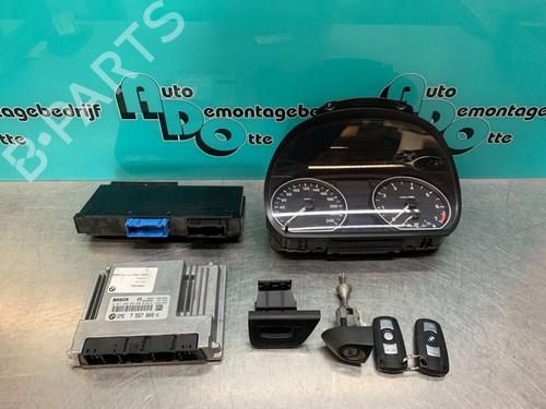 Used Switch BMW 1 (E87) 116 i (115 hp) 19601198