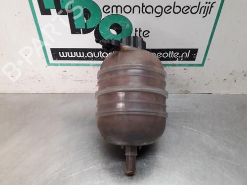 Expansion tank PEUGEOT 206 Hatchback (2A/C) 1.4 16V | BP19614050C120 