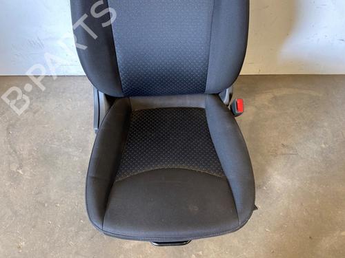 Right front seat OPEL KARL (C16) 1.0 | BP38534356C16 - Image 5
