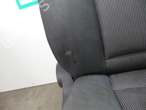 Sæde højre fortil BMW 5 (E60) 520 i | BP19612203C16 