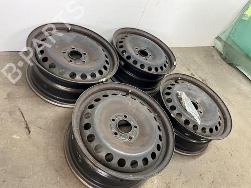 Rim VOLVO V50 (545) 2.4 | BP29352333C45 